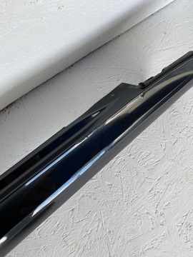 фото thumb №7, Планка пороговая 4k8853856a правая s-line