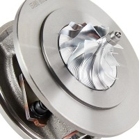 Вкладиш турбіни серцевина до opel insignia універсал ridex Оригінал, фото thumb