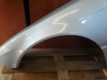 фото thumb №7, Крыло левый перед bmw e36 купе 354