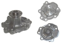 фото thumb №2, Насос води dolz s245