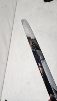 фото thumb №5, Молдинг хром бампера задня bentley gt 3sd807049