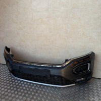 фото thumb №3, Бампер передній kompletny vw volkswagen t-roc 2ga 2019 rok 4 pdc