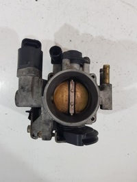 фото thumb №7, Дросельна заслінка opel astra h vectra b 1.6 x16xe 06681