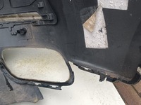 фото thumb №15, Bmw x6 e71 07-14 бампер зад задній pdc парктронік 51127176243 оригінал