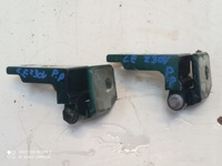 фото thumb №1, Corsa e 3d петля петли дверь правое перед z30v