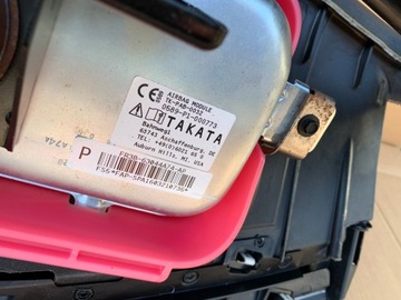 фото thumb №13, Панель роздавальна + подушка ford mustang vi 16-