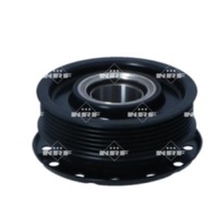 фото thumb №1, Сцепление компрессор nrf do fiat doblo 1.3