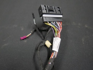 фото thumb №5, Bmw g30 джгут установка тунелю середнього