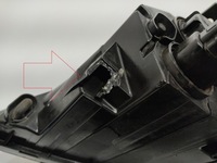 фото thumb №10, Лампа права правий перед передня kia sorento ii 92102-2p080 2009-2012 euro