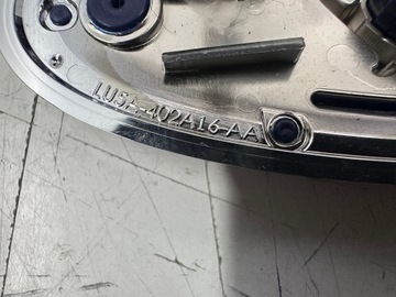 фото thumb №5, Емблема решітка ford новий оригінал lb3j-402a16-aa lu5a-402a16-aa cl34-402a16-bc