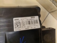 фото thumb №3, Bmw i3 full led левая