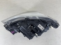 фото thumb №7, Bmw 3 gt f34 lci lift full led адаптивный лампа правая перед фара shadow