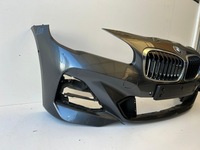 фото thumb №6, Bmw 2 f45 lift m-pakiet бампер перед 8075593 оригінал