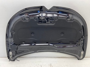 фото thumb №7, Citroen c4 iii 2024r капот ktv midnight