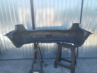 фото thumb №14, Бампер задня задній nissan qashqai i j10 +2 lift 2010-2013 колір 326 g