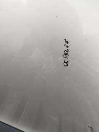 фото thumb №7, Двері ліві лівий перед renault megane iii ted69 5d 5 двері hb 2008-2012