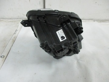 фото thumb №9, Лампа правий перед передня hyundai tucson 3 iii повний led21r 92102n7100
