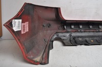 фото thumb №8, Volvo s60 ii r-design бампер зад задний 612-46