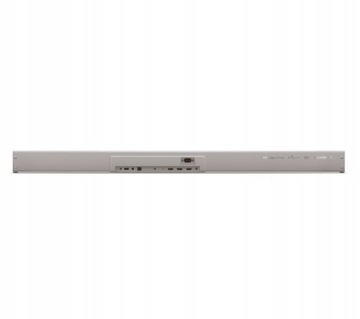 Soundbar 2.1 Philips TAB8505/10 240W BT WIFI Szary