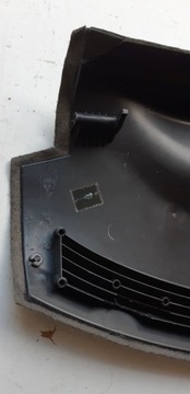 фото thumb №7, Дуже гарна полиця задня багажника ford ka i mk1 1996-2008