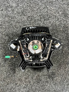 фото thumb №7, Ford grand c-max mk2 подушка подушка безпеки водія