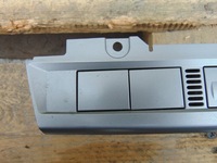 фото thumb №1, Заглушка przy radiu ford focus mk2 lift