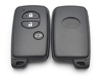 фото thumb №1, Toyota yaris auris rav4 ключ pilot корпус