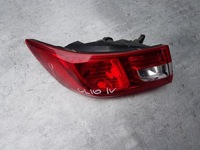 фото thumb №2, Лампа задняя левая renault clio iv hb 26553021r