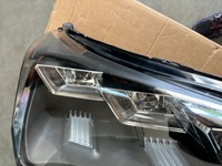 фото thumb №6, Лампа фара правый full led lexus nx i 300h комплектная