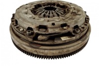 фото thumb №7, Комплект зчеплення mini cooper f55 8601637 1.5l дизель 70kw 2015