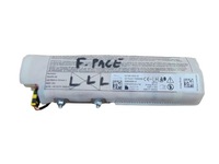 фото thumb №1, Подушка w сиденье левая jaguar f-pace gx73611d33-ac