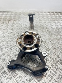 фото thumb №1, Поворотный кулак передняя левая mercedes-benz sl r231 a2313320701 33572662 4.7l