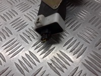 фото thumb №2, Замок двері правий перед volvo v40 3pin