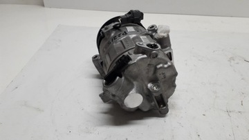 фото thumb №7, Alfa romeo stelvio компресор кондиціонера 50537004