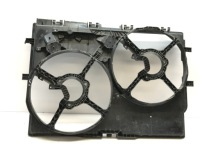 фото thumb №1, Boxer ducato 2014 - корпус вентилятора радіатора