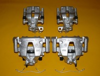 фото thumb №11, Зажимы jarzma левый правые перед зад alfa romeo 147 284/22 251,50/10mm 00-10