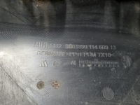 фото thumb №10, Mini countryman r-60 спойлер бампера заднего задняя