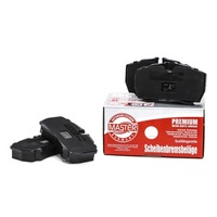 фото thumb №1, Тормозные колодки тормозные задняя iveco daily iii / iv / v / vi