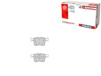 фото thumb №1, Гальмівні колодки гальмівні bmw 2 coupe 225 d f22. f87