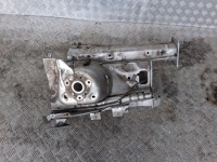 фото thumb №1, Ford focus mk3 лонжерон передня ліва чверть підкрилок 2011-