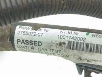 Mini one - cooper coupe r56 2013 заливная горловина топлива 2755072 с Разборки, фото thumb