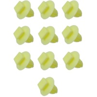 фото thumb №1, Кліпси штифти накладки крила toyota highlander