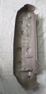 фото thumb №1, Mercedes-benz оригинальный номер a1666823171