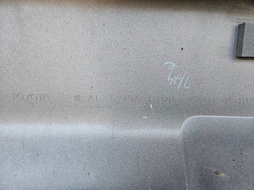 фото thumb №9, Бампер зад задній toyota rav 4 v 2018- 52453-42040 повний org