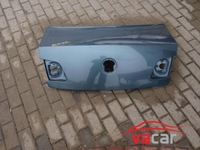 фото thumb №4, Vw phaeton кришка багажника кришка багажника задня задня lr7t