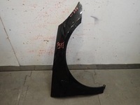 фото thumb №1, Крила перед передній правий mercedes r-klasa w251 2005-