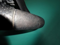 фото thumb №10, Citroen c3 picasso руль кожаный 96848990