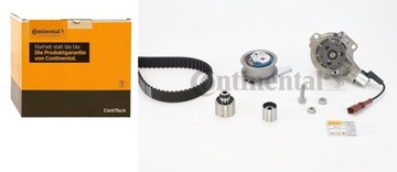 фото thumb №11, Conti распределение насос vw arteon caddy iv golf vii passat b8 1.6 2.0 tdi 2015-