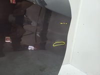 фото thumb №7, Двері перед праве alfa romeo giulia