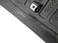 Maserati gracale накладка спойлер диффузор бампер задняя Доставка, фото thumb